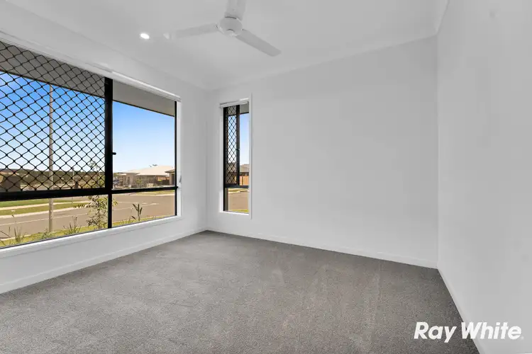 Second view of Homely house listing, 21 Snowdonia Crescent, Yarrabilba QLD 4207
