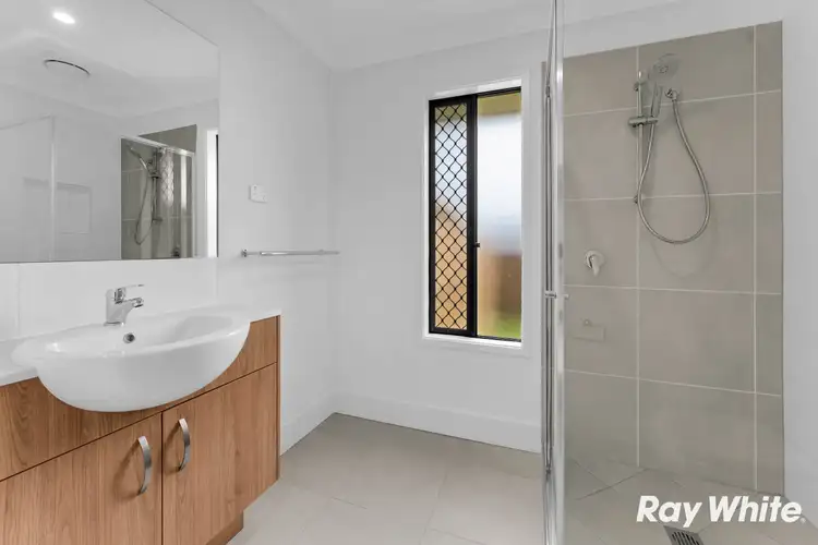 Fourth view of Homely house listing, 21 Snowdonia Crescent, Yarrabilba QLD 4207