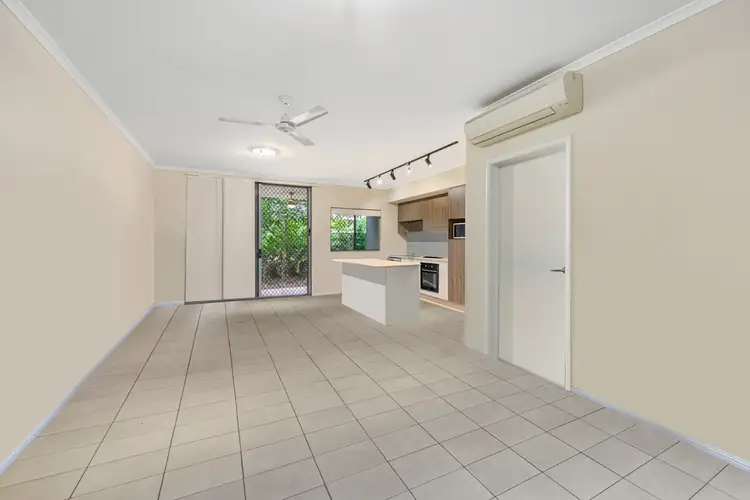 Second view of Homely unit listing, 6105/10 Kokoda Street, Idalia QLD 4811