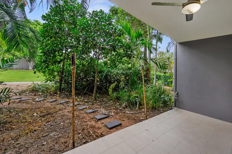 Fifth view of Homely unit listing, 6105/10 Kokoda Street, Idalia QLD 4811