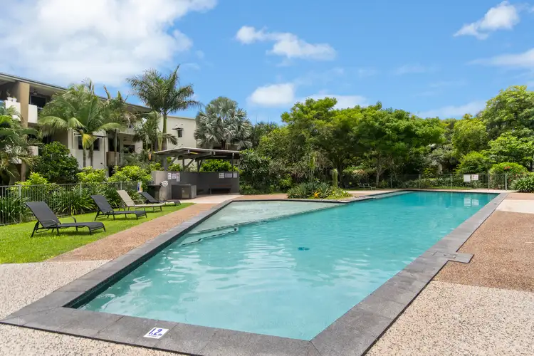 Sixth view of Homely unit listing, 6105/10 Kokoda Street, Idalia QLD 4811