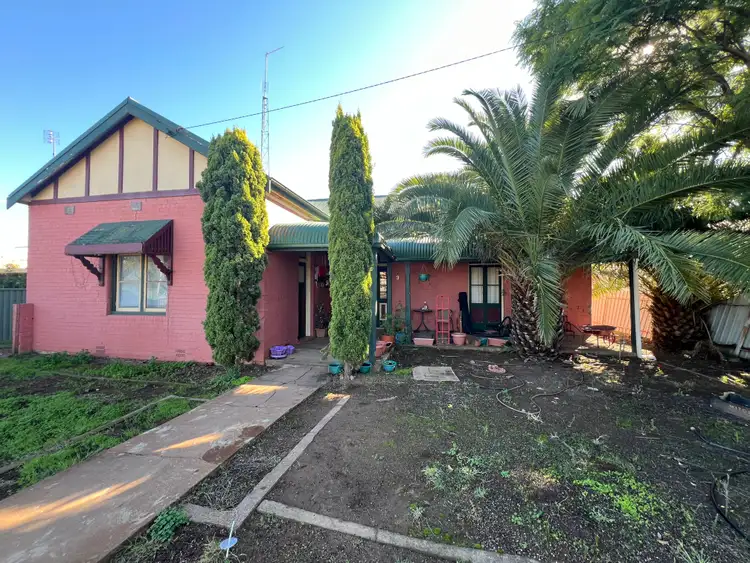 Second view of Homely house listing, 3 Main Street, West Wyalong NSW 2671