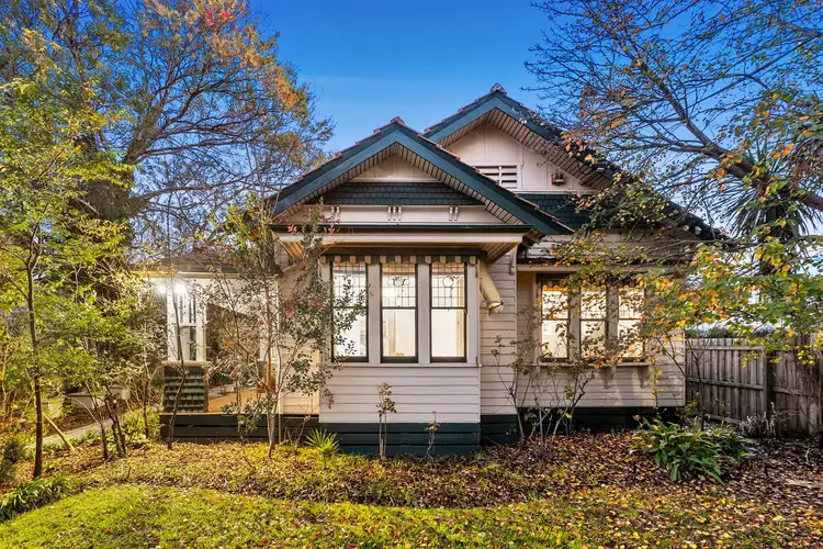 Main view of Homely house listing, 103 Aberdeen Street, Newtown VIC 3220