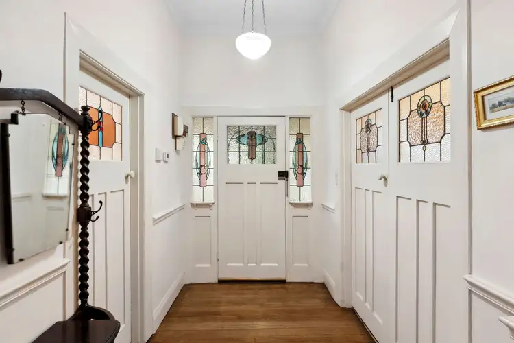 Second view of Homely house listing, 103 Aberdeen Street, Newtown VIC 3220