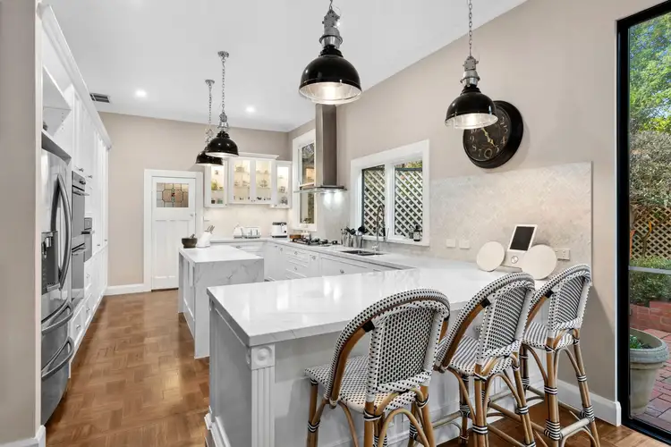 Third view of Homely house listing, 103 Aberdeen Street, Newtown VIC 3220