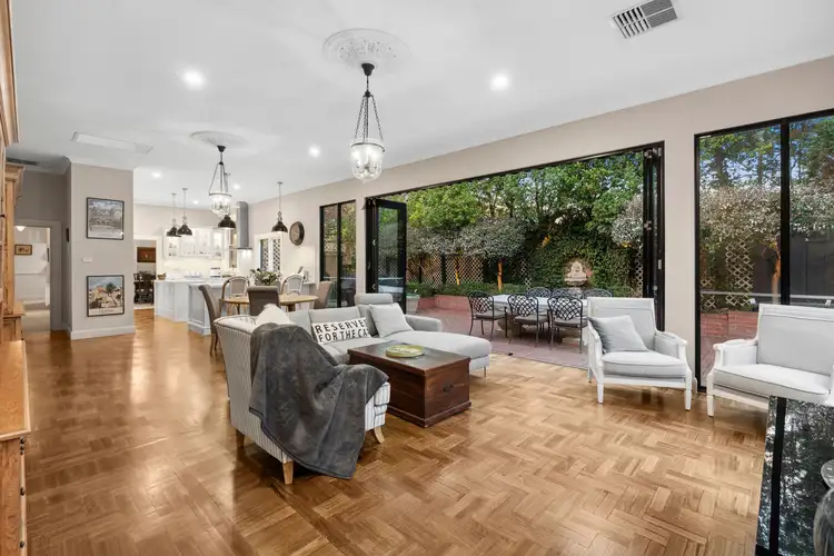 Fifth view of Homely house listing, 103 Aberdeen Street, Newtown VIC 3220