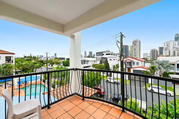48-54 Stanhill Drive, Chevron Island QLD 4217