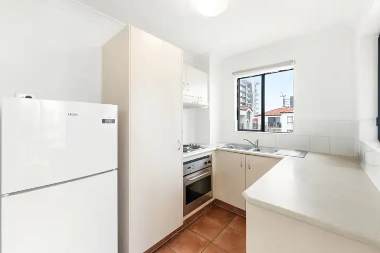 Third view of Homely apartment listing, 48-54 Stanhill Drive, Chevron Island QLD 4217