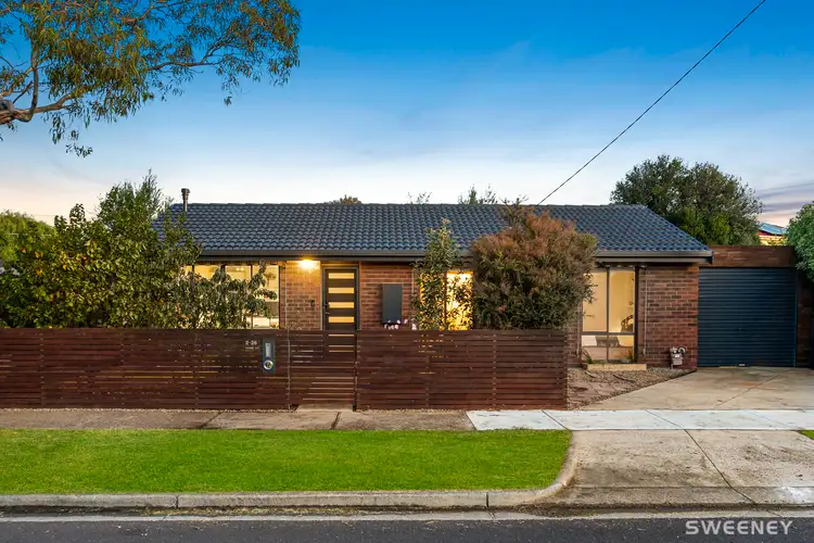 26 Hosie street