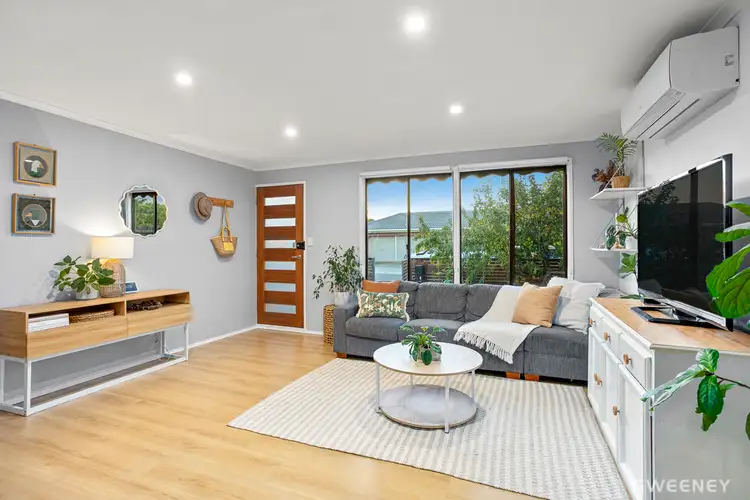 Second view of Homely house listing, 2/26 Hosie street, Altona Meadows VIC 3028