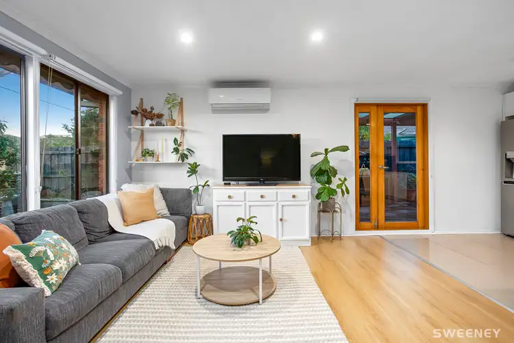 Third view of Homely house listing, 2/26 Hosie street, Altona Meadows VIC 3028