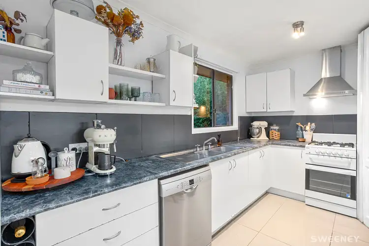Fifth view of Homely house listing, 2/26 Hosie street, Altona Meadows VIC 3028