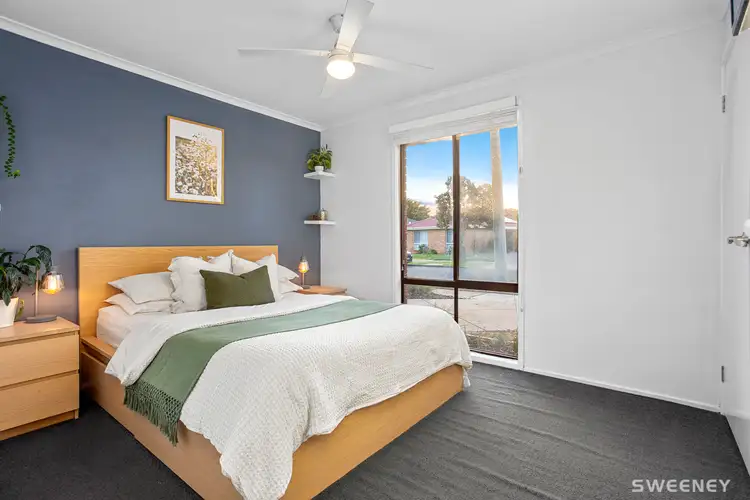 Sixth view of Homely house listing, 2/26 Hosie street, Altona Meadows VIC 3028
