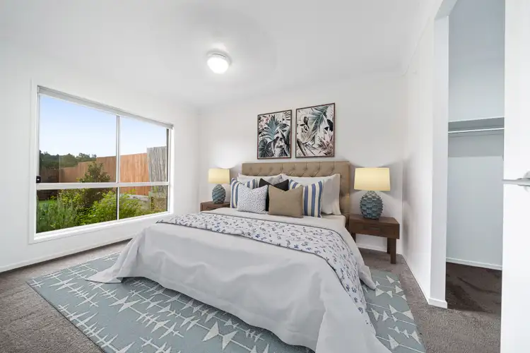 Third view of Homely house listing, 18 Pinnacle Place, Burnside QLD 4560