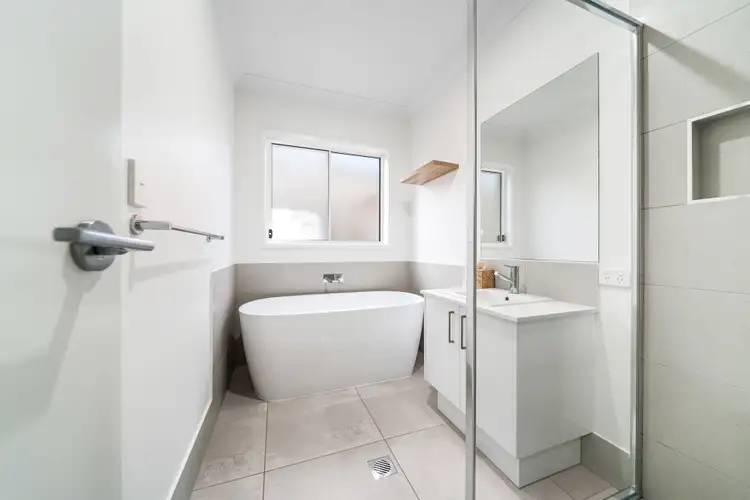 Fifth view of Homely house listing, 18 Pinnacle Place, Burnside QLD 4560