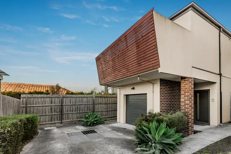 6/196 Boronia Road, Boronia VIC 3155