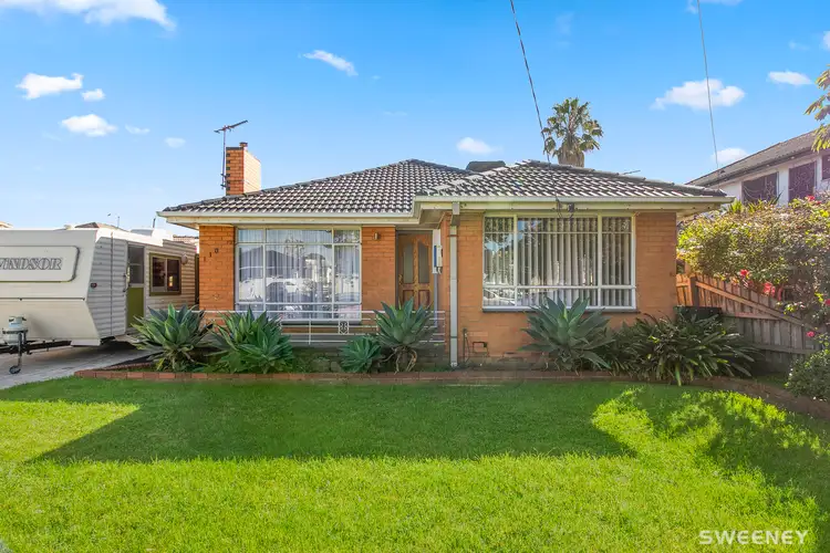 Main view of Homely house listing, 110 Mcintosh Road, Altona North VIC 3025