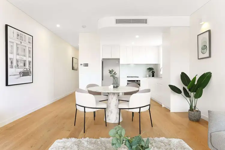 Main view of Homely unit listing, 8/252 Maroubra Road, Maroubra NSW 2035