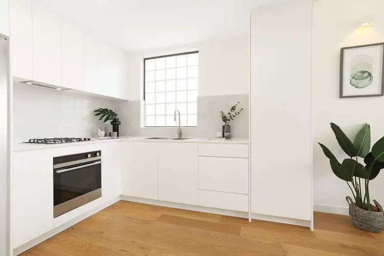 Second view of Homely unit listing, 8/252 Maroubra Road, Maroubra NSW 2035