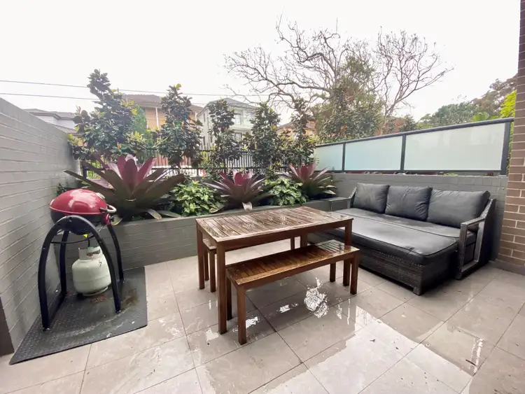 Third view of Homely unit listing, 8/252 Maroubra Road, Maroubra NSW 2035