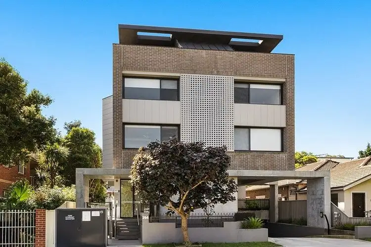 Fourth view of Homely unit listing, 8/252 Maroubra Road, Maroubra NSW 2035