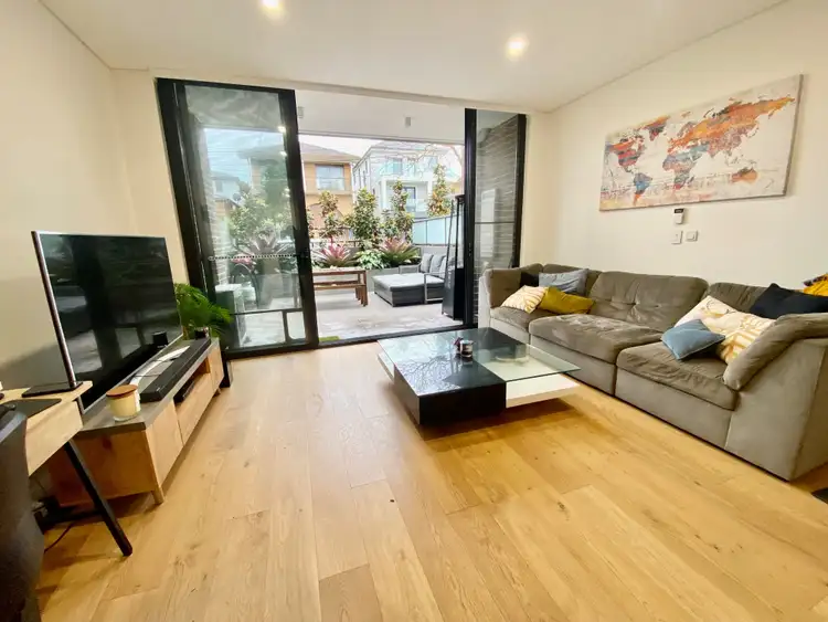 Fifth view of Homely unit listing, 8/252 Maroubra Road, Maroubra NSW 2035