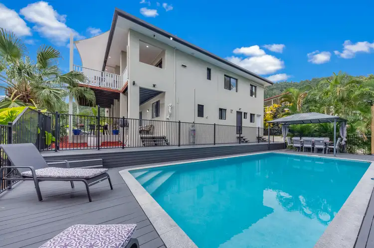 Main view of Homely house listing, 13 Macona Crescent, Cannonvale QLD 4802