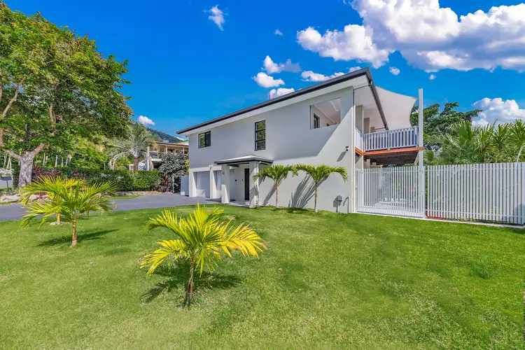 Second view of Homely house listing, 13 Macona Crescent, Cannonvale QLD 4802