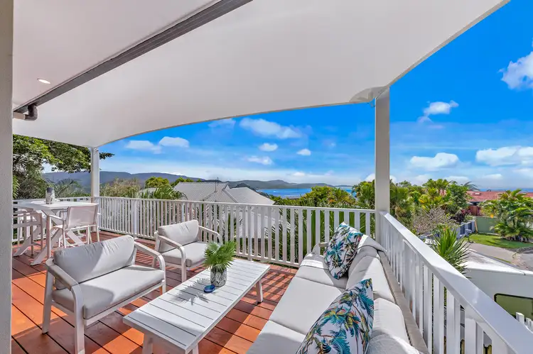 Third view of Homely house listing, 13 Macona Crescent, Cannonvale QLD 4802