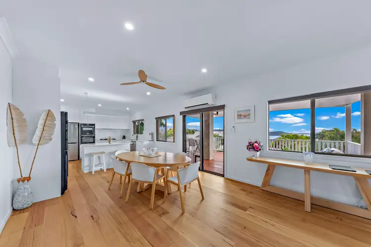 Sixth view of Homely house listing, 13 Macona Crescent, Cannonvale QLD 4802