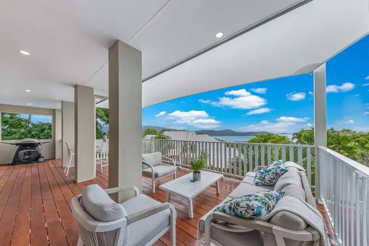 Seventh view of Homely house listing, 13 Macona Crescent, Cannonvale QLD 4802