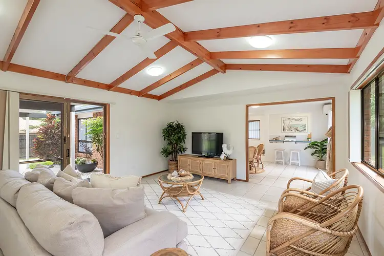 Main view of Homely house listing, 28 Overlander Avenue, Cooroy QLD 4563