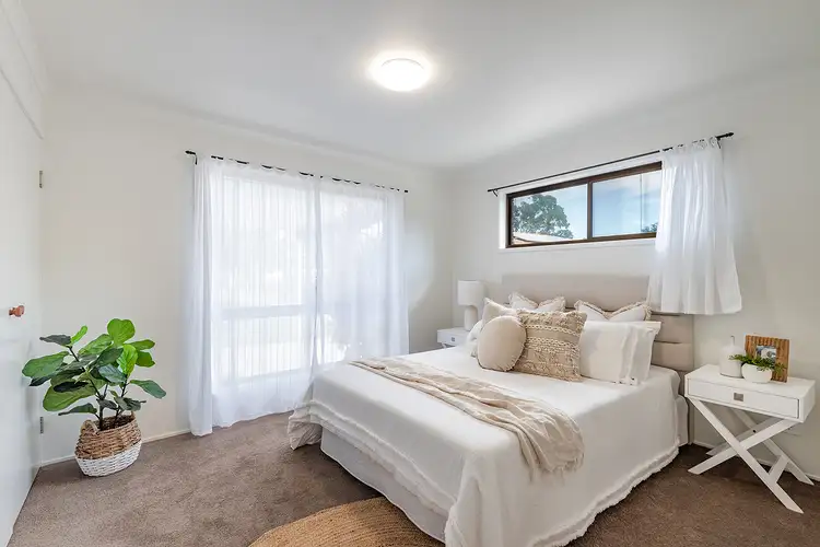Fourth view of Homely house listing, 28 Overlander Avenue, Cooroy QLD 4563