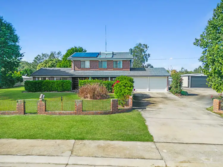 86 Banks Creek Road, Fernvale QLD 4306