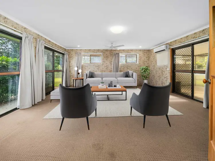Fifth view of Homely house listing, 86 Banks Creek Road, Fernvale QLD 4306