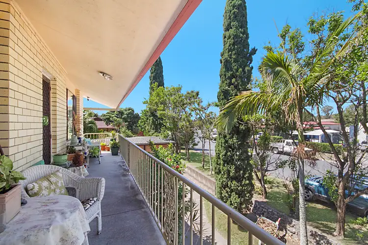 Main view of Homely unit listing, 6/1 Limosa Road, Tweed Heads West NSW 2485