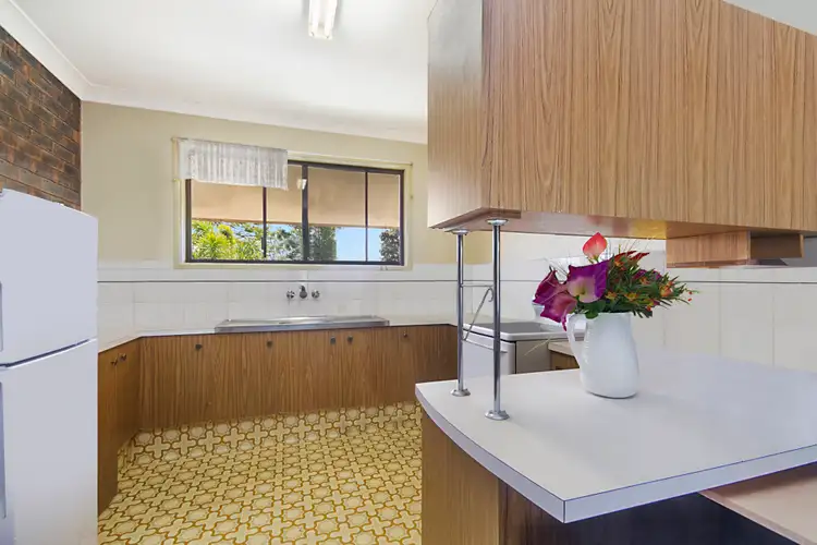 Third view of Homely unit listing, 6/1 Limosa Road, Tweed Heads West NSW 2485