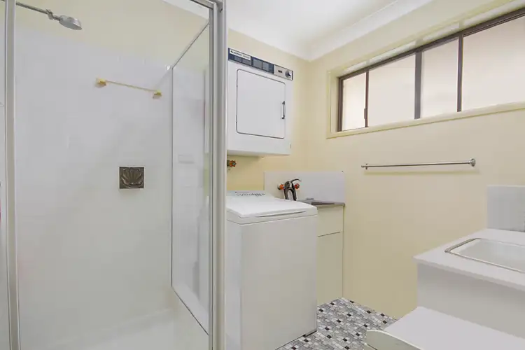 Fifth view of Homely unit listing, 6/1 Limosa Road, Tweed Heads West NSW 2485