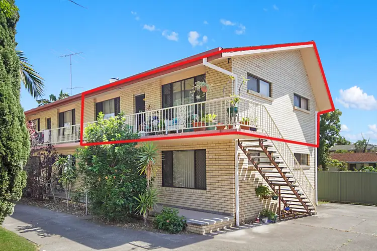 Sixth view of Homely unit listing, 6/1 Limosa Road, Tweed Heads West NSW 2485