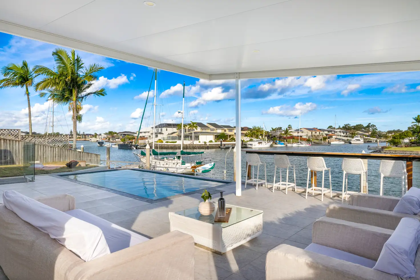 Main view of Homely house listing, 39 Anchorage Drive, Raby Bay QLD 4163