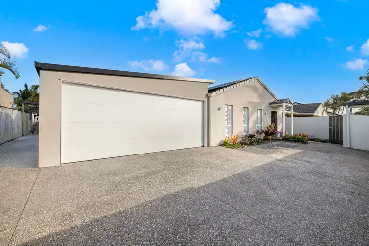 Third view of Homely house listing, 39 Anchorage Drive, Raby Bay QLD 4163