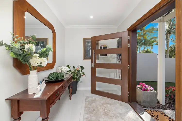 Fourth view of Homely house listing, 39 Anchorage Drive, Raby Bay QLD 4163