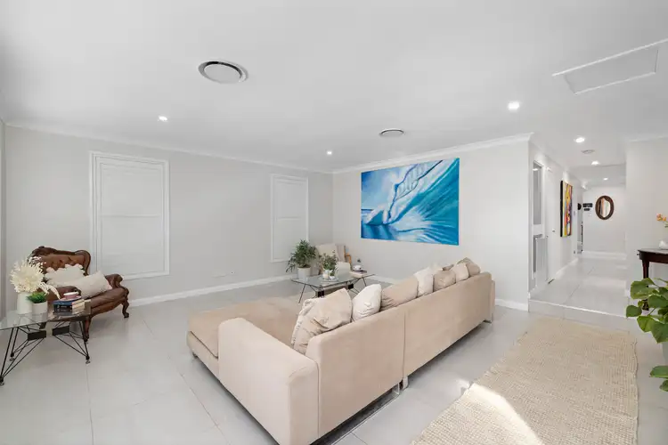 Fifth view of Homely house listing, 39 Anchorage Drive, Raby Bay QLD 4163