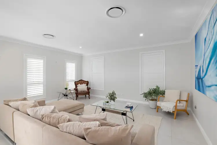 Sixth view of Homely house listing, 39 Anchorage Drive, Raby Bay QLD 4163