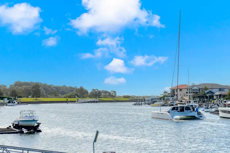 Third view of Homely house listing, 12 Cayman Crescent, Raby Bay QLD 4163