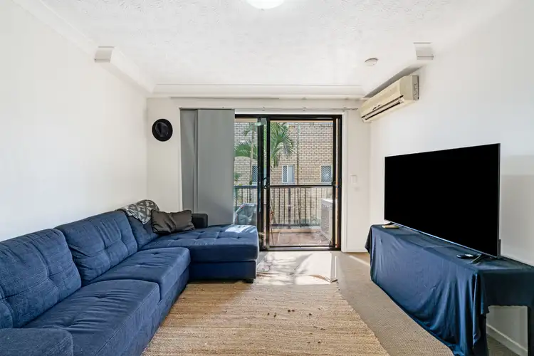 Fourth view of Homely apartment listing, 10/27 Chester Terrace, Southport QLD 4215