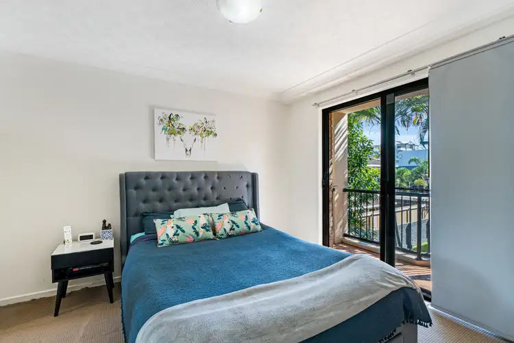 Fifth view of Homely apartment listing, 10/27 Chester Terrace, Southport QLD 4215