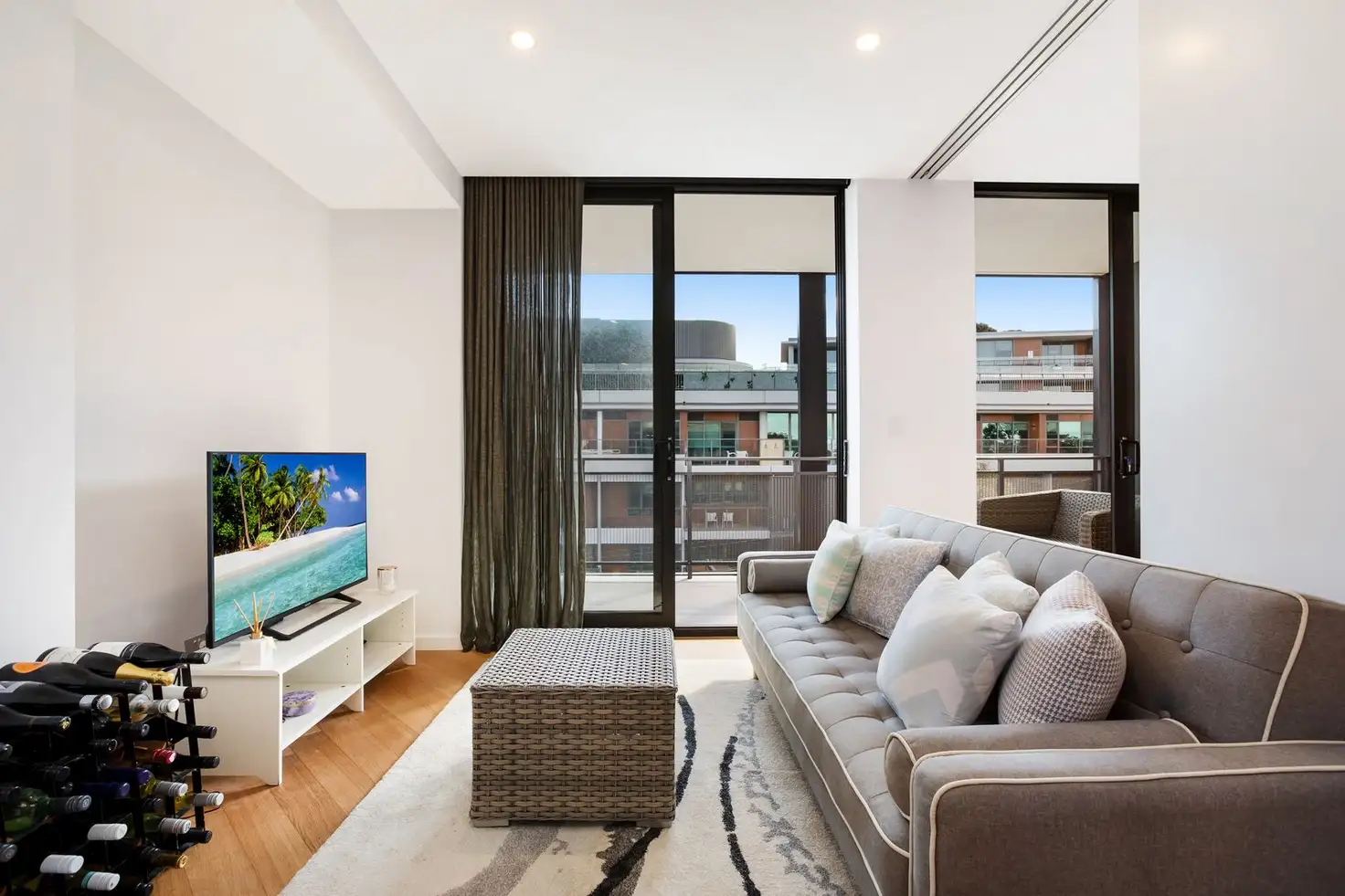 Main view of Homely apartment listing, 7/1 Daintrey Crescent, Randwick NSW 2031
