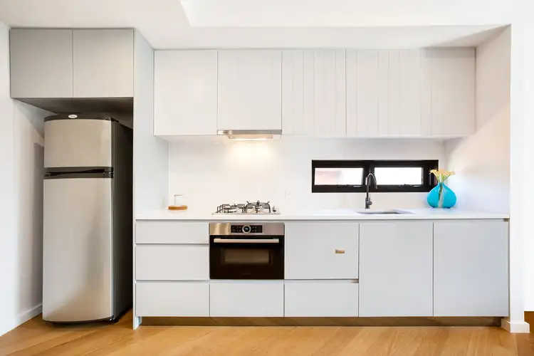 Third view of Homely apartment listing, 7/1 Daintrey Crescent, Randwick NSW 2031