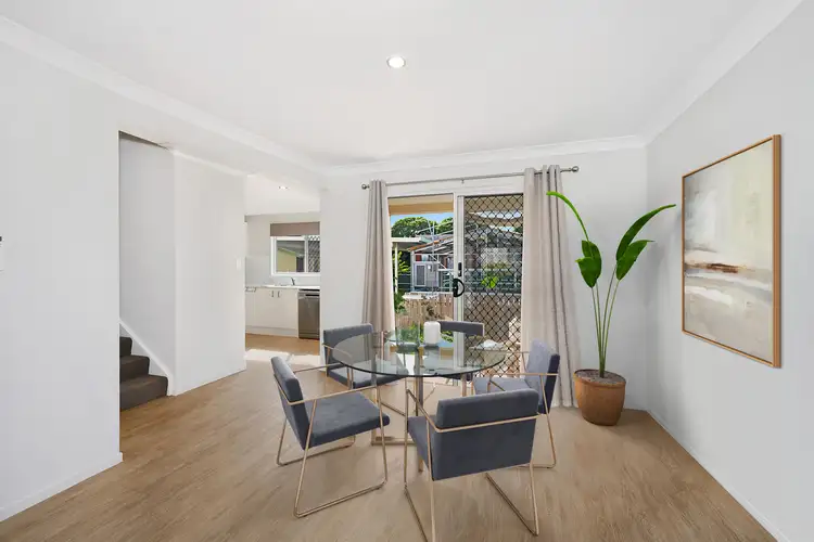 Third view of Homely townhouse listing, 4/21 Charles Street, Caboolture QLD 4510